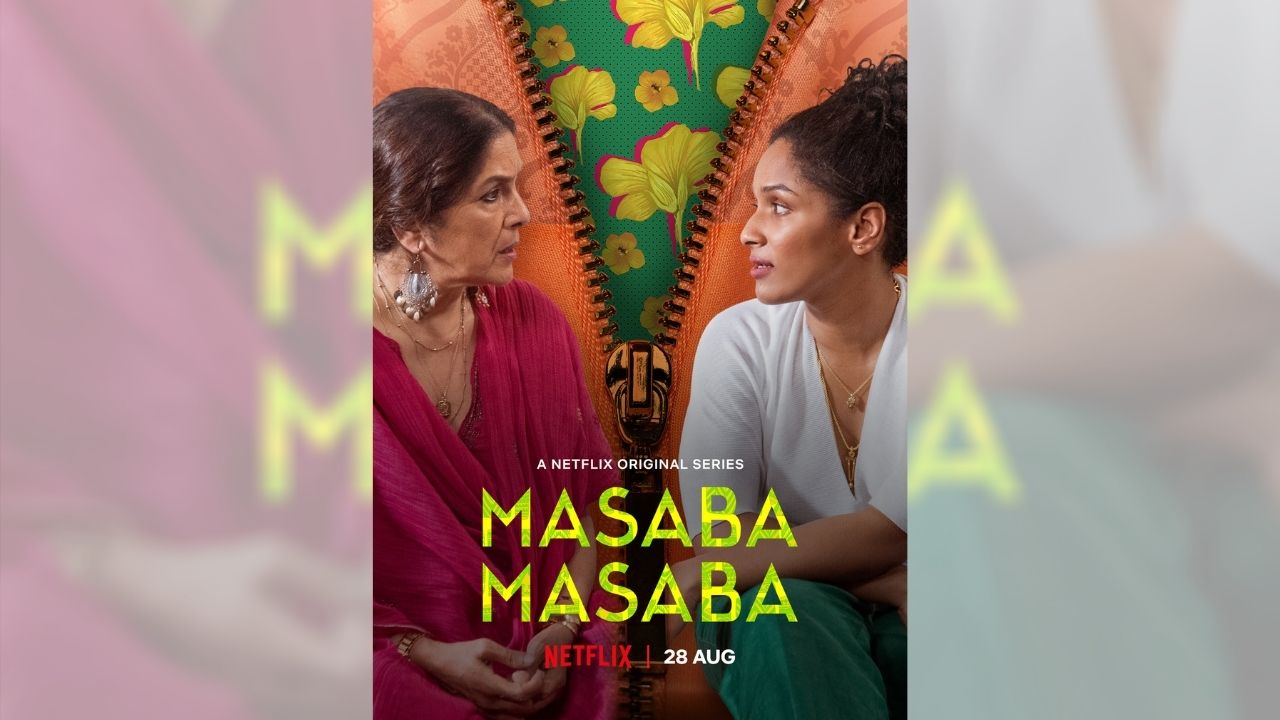 Masaba Masaba Web Series Review