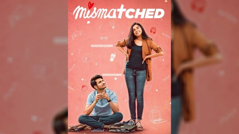 Mismatched Review, A Perfect Mismatch for Viewers?